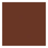 Creativ Company Textile Couleur semi-couverture peinture textile marron, 50 ml