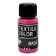 Creativ Company Textile Couleur semi-couverture rose textile rose, 50 ml