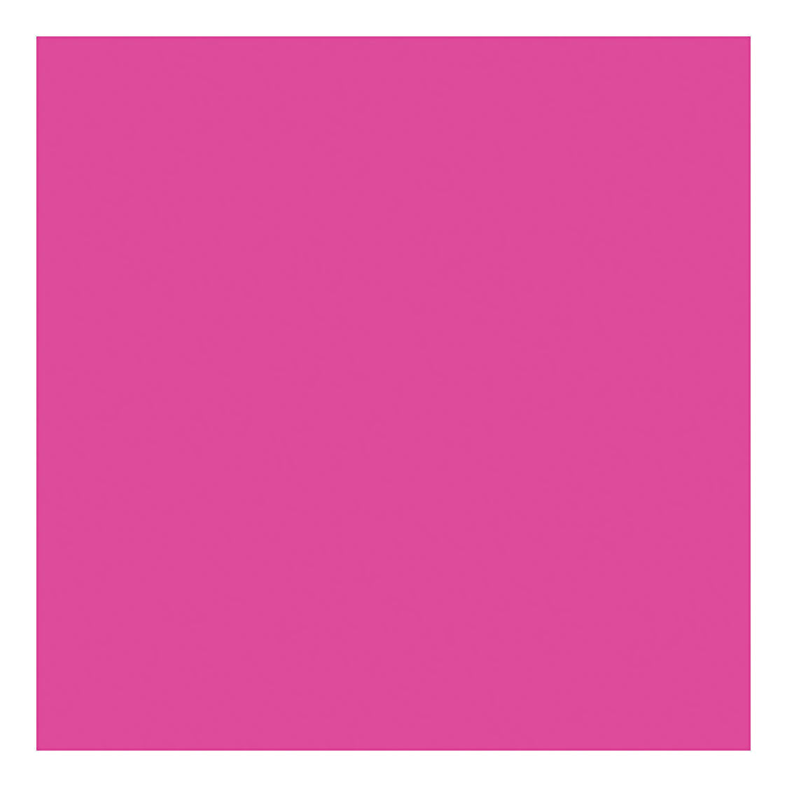 Creativ Company Textile Couleur semi-couverture rose textile rose, 50 ml
