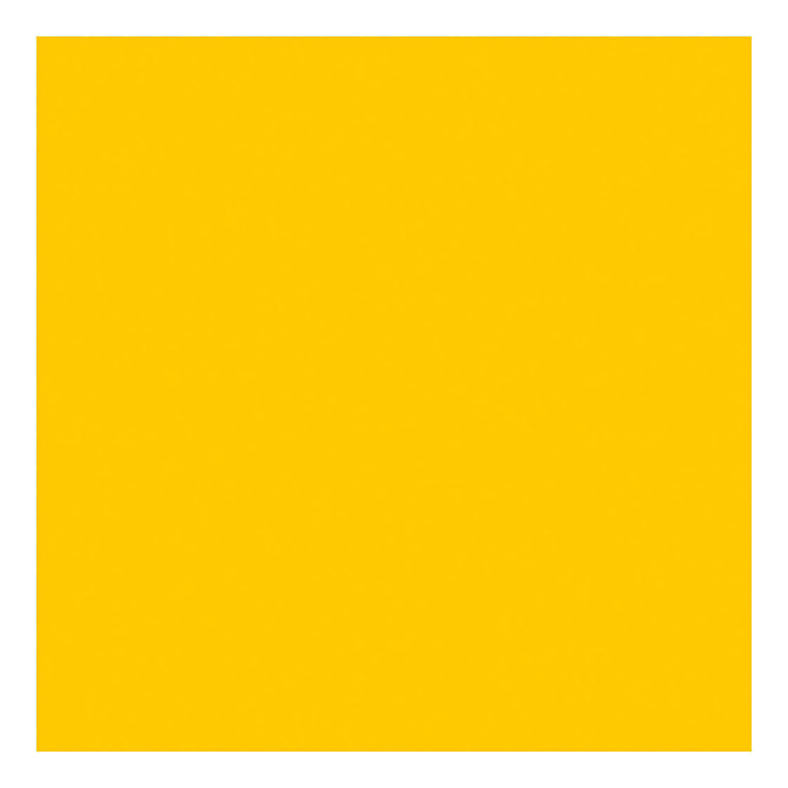 Creativ Company Textile Couleur de peinture textile semi-couverture jaune primaire, 50 ml