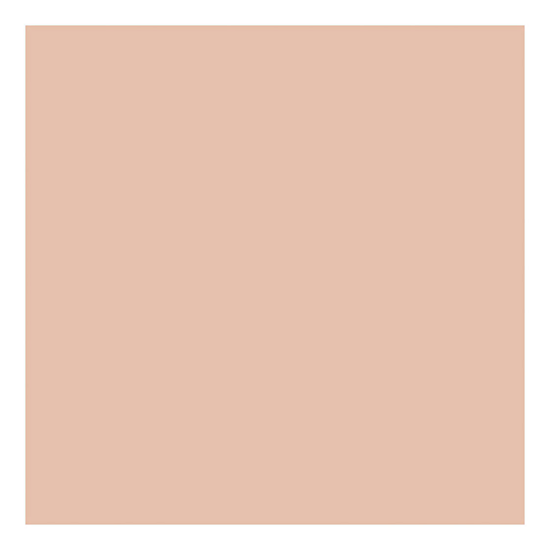 Creativ Company Textile Couleur semi-couverture de peinture textile légère beige, 50 ml