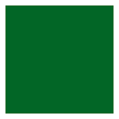Creativ Company Textile Couleur semi-couverture de peinture textile herbe verte, 50 ml