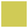 Creativ Company Couleur textile couvrant la peinture textile kiwi, 50 ml