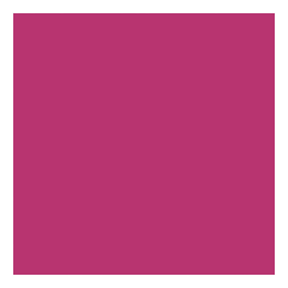 Creativ Company Couleur textile couvrant la peinture textile fuchsia, 50 ml