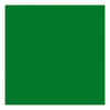 Creativ Company Couleur textile couvrant la peinture textile brillant vert, 50 ml