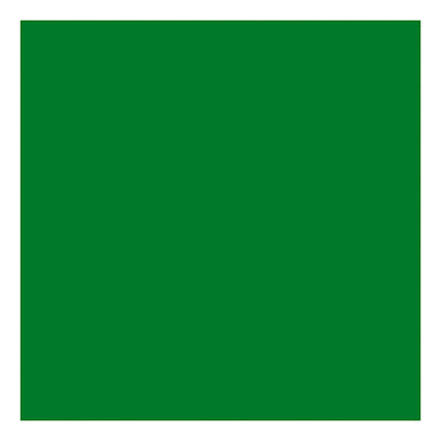 Creativ Company Couleur textile couvrant la peinture textile brillant vert, 50 ml