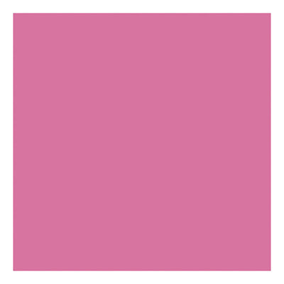 Creativ Company Peinture textile opaque rose, 50ml