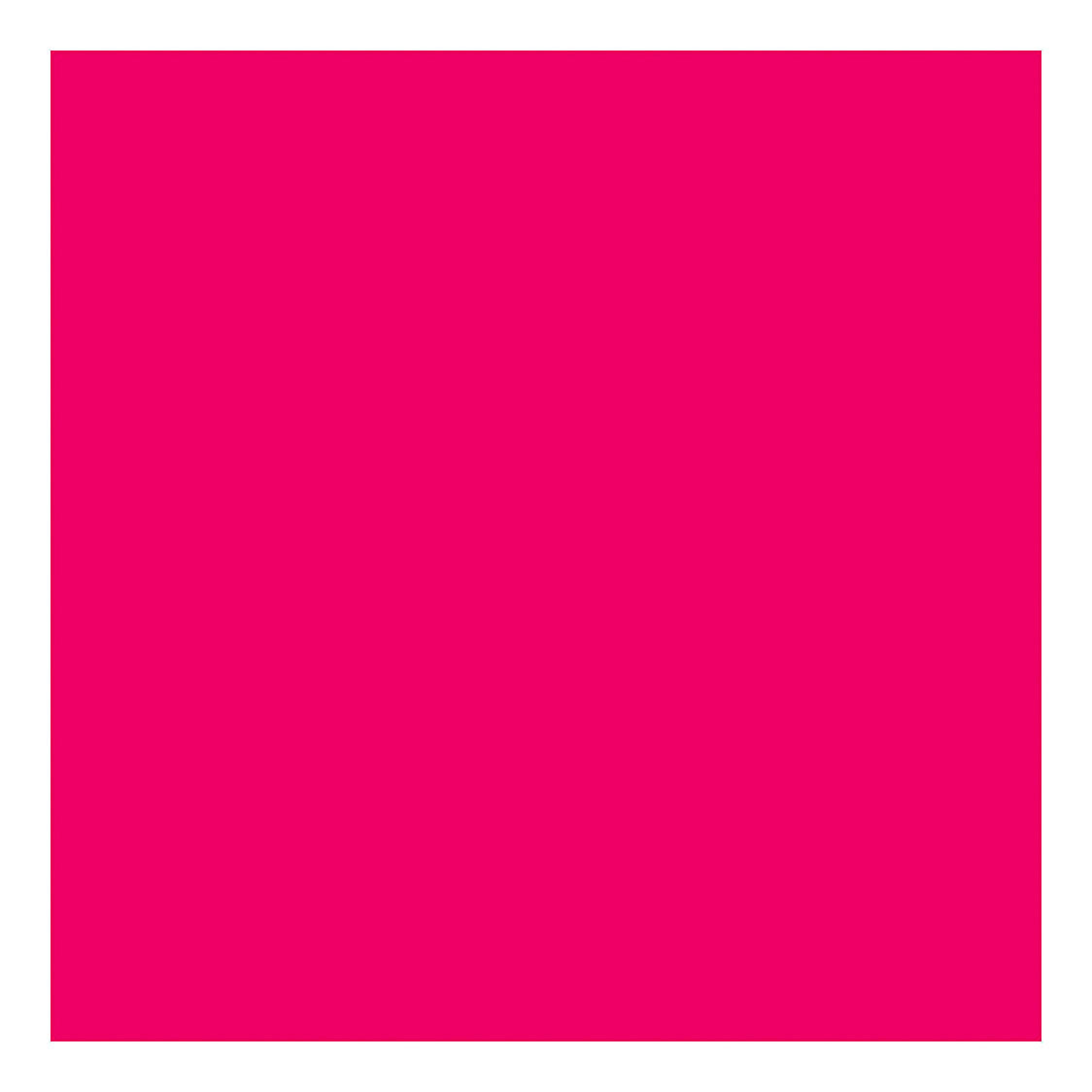 Creativ Company Textile Couleur - Coverring Textile Paint Néon rose, 50 ml