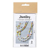 Creentiv Company Mini Hobbyset Bijoux Colliers