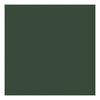 Creativ Company Verre Couleur transparente Paint Briliant vert, 30 ml