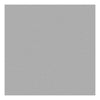 Creativ Company Glass Color Metal Paint Silver, 30 ml