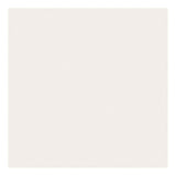 Creativ Company Glass Color Frost Paint blanc, 30 ml - afbeelding 2