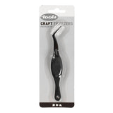 Creativ Company Hobby Pincet Metal - afbeelding 1