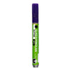 Creativ Company Glasen Porcelain Start Glitter semi-couverture Violet
