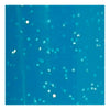 Creativ Company Glasen Porcelain Start Turquoise semi-couverture des paillettes