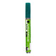 Creativ Company Glasen Porcelaine Démarrer les paillettes semi-couvertures vert foncé