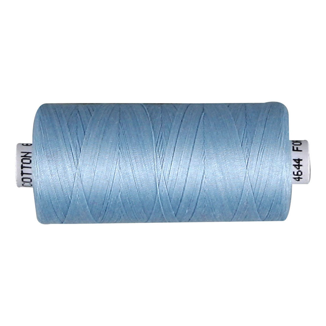 Creativ Company Gigars Bleu clair, 1000m