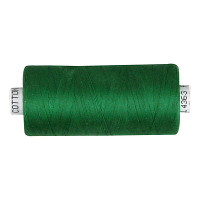 Creativ Company Sweing Gigars Green, 1000m