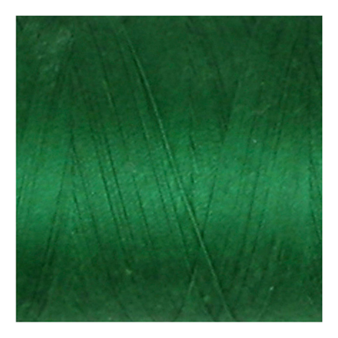 Creativ Company Sweing Gigars Green, 1000m