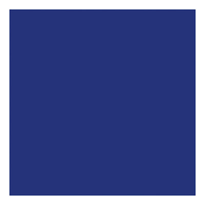 Creativ Company Paint textile bleu foncé, 300 ml