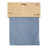 Creativ Company porte Bag Pigeon Blue, 38x42cm