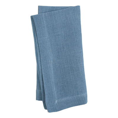 Creativ Company tissu ne serviette du pigeon bleu, 42x42cm