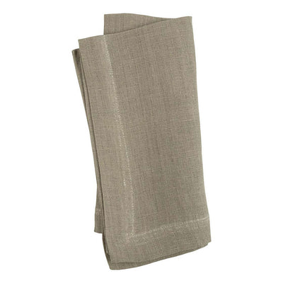 Creativ Company tissu tissu dusty grroen, 42x42cm