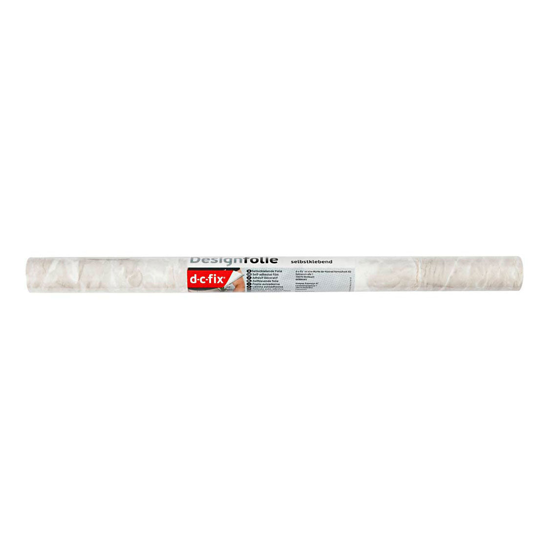Creativ Company Auto-Adhesive Foil Granite, 2M