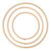 Creativ Company Bamboo Ring, 3e.
