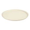 Plateau de compagnie Creativ autour des fibres de bambou, 30 cm