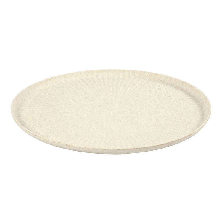 Plateau de compagnie Creativ autour des fibres de bambou, 30 cm