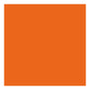Creativ Company Schmink Perlised Orange, 20ml