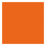 Creativ Company Schmink Perlised Orange, 20ml - afbeelding 3