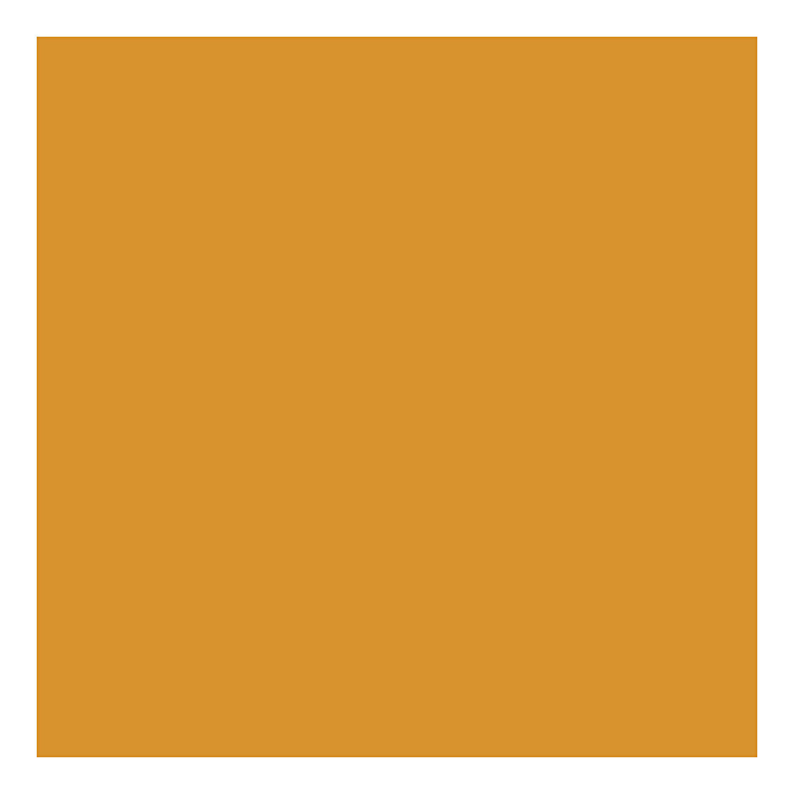 Creativ Company Schmink Perlised Gold, 20ml