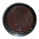 Creativ Company Make -Up Dark Brown, 20 ml
