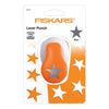 Creativ Company Fiskars Figure Sponge Star, 25 mm