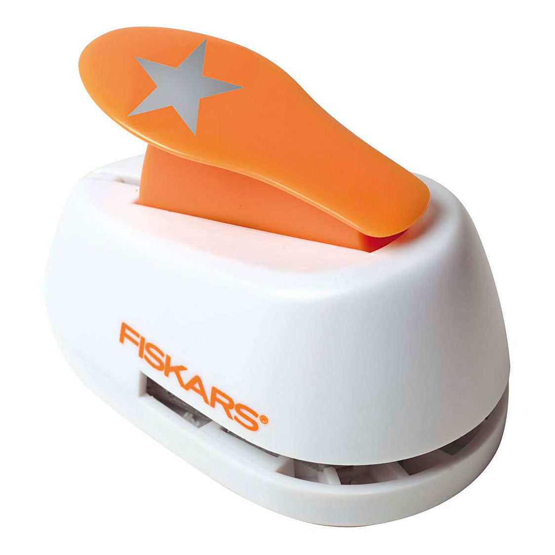 Creativ Company Fiskars Figure Sponge Star, 25 mm