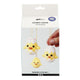 Creativ company mini coffret de loisirs, modelage, 1 boîte
