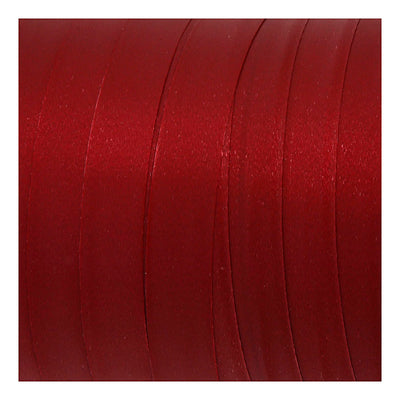 Creativ Company Giftin Dark Rood, 250m
