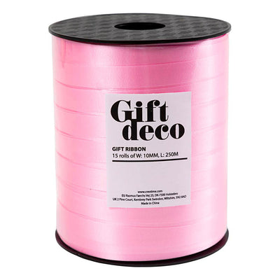 Creativ Company Giftin rose clair, 250m