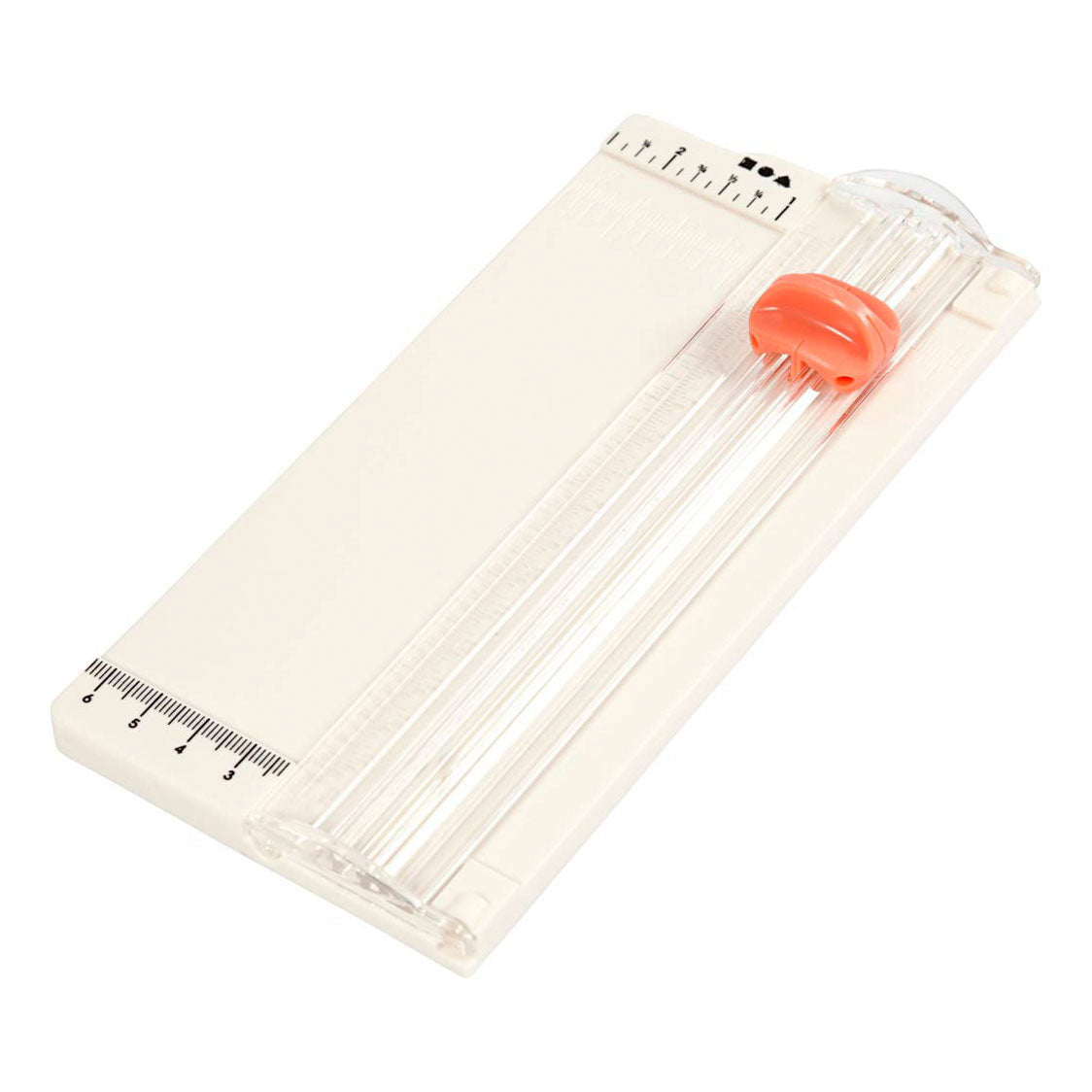 Cutter de papier de la société Creativ