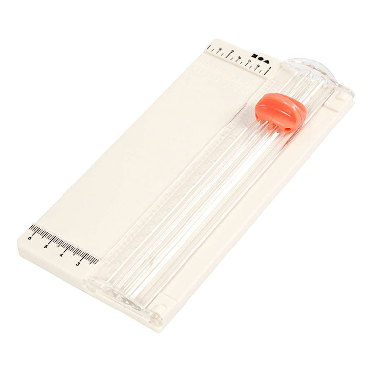 Cutter de papier de la société Creativ