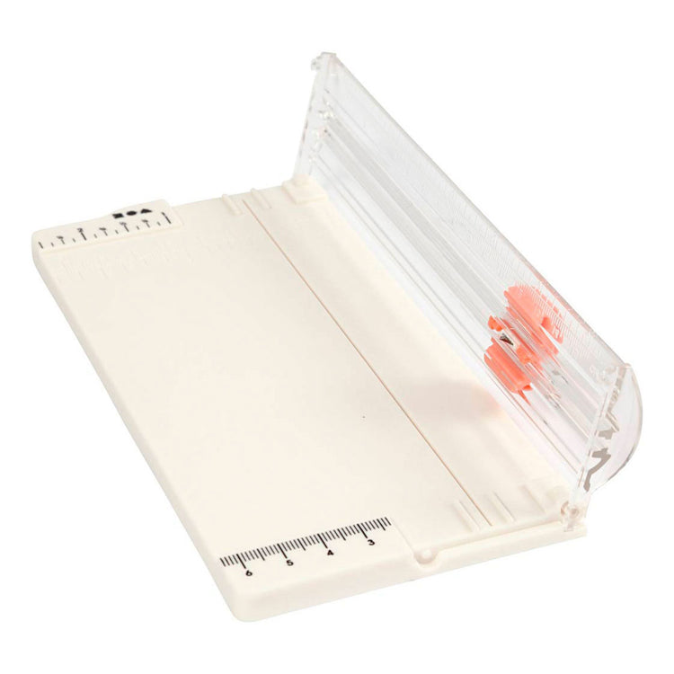 Cutter de papier de la société Creativ