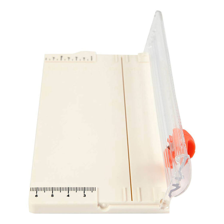 Cutter de papier de la société Creativ