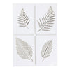 Creativ Company Modèle flexible feuilles A4