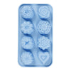 Creativ Company Silicone pourmal Cakes bleu