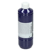 Creativ Company Couleur textile peinture textile semi-couverture rouge violet, 500 ml