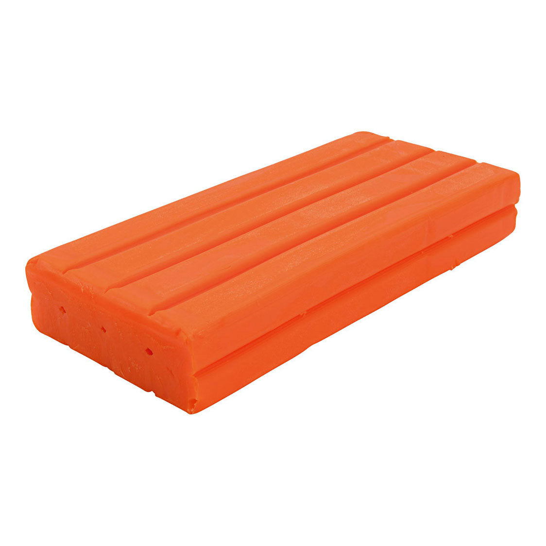 Creativ Company Softy Mountting Clay Orange