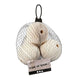 Creativ Company Wooden Perle 5 mm, 4st.