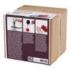 Creativ Company Stearine à mélanger, 1 kg